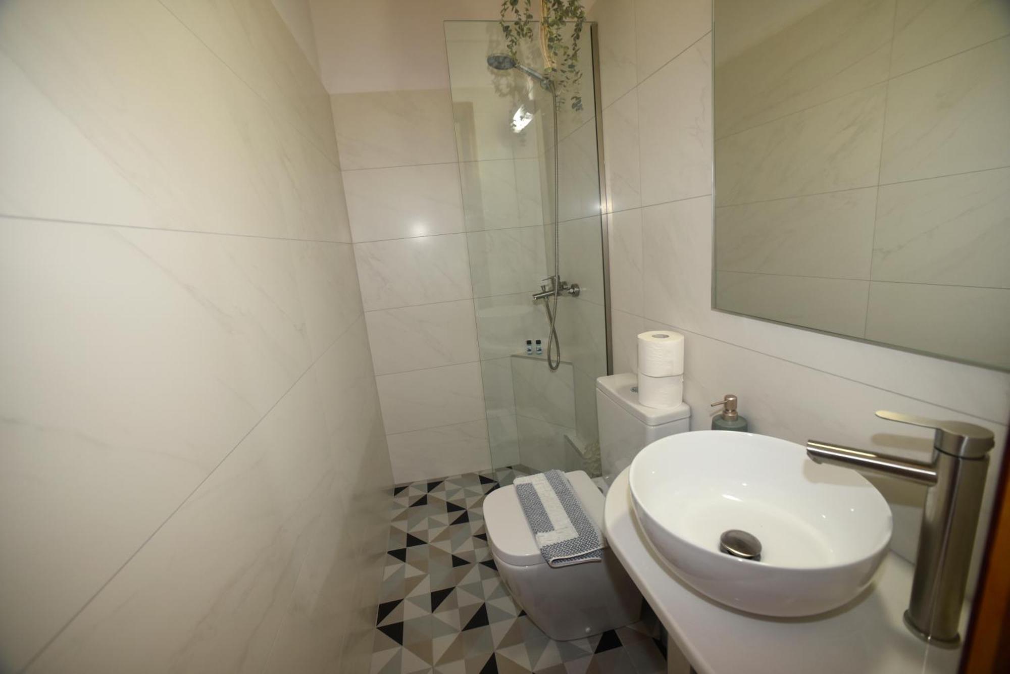 Evanthia Toroz Rooms & Studios Mithimna Buitenkant foto
